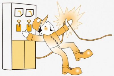 Kỹ năng dạy trẻ tránh giật điện